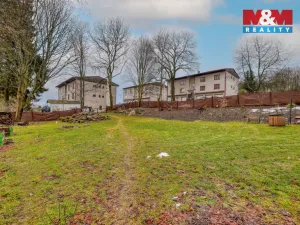 Prodej pozemku pro bydlení, Lestkov, 898 m2