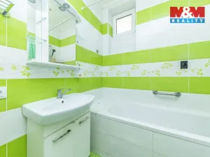 Prodej rodinného domu, Brno - Žabovřesky, Šmejkalova, 175 m2