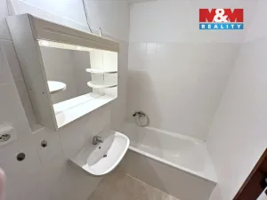 Prodej bytu 1+1, Ralsko - Kuřívody, 33 m2