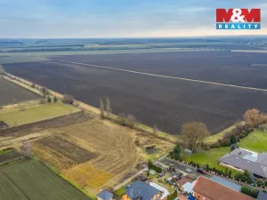 Prodej pole, Cítov, 4663 m2