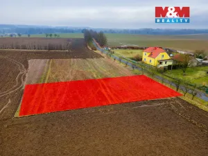 Prodej pozemku pro bydlení, Radhošť, 1003 m2