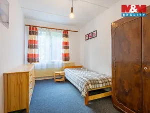 Prodej rodinného domu, Horní Planá - Bližší Lhota, Zvonková, 210 m2