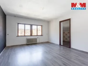 Prodej rodinného domu, Nejdek, Závodu míru, 156 m2