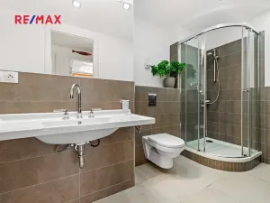 Prodej bytu 4+kk, Praha - Břevnov, Na Petynce, 120 m2