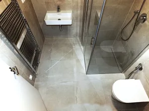 Pronájem bytu 2+kk, Praha - Nusle, Vrtbova, 43 m2