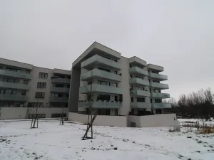 Prodej bytu 2+kk, Karlovy Vary, Sedlecká, 60 m2