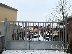 Prodej rodinného domu, Plzeň, Pod Kruhovkou, 95 m2