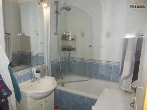 Prodej bytu 3+1, Jablonec nad Nisou, Mšenská, 72 m2