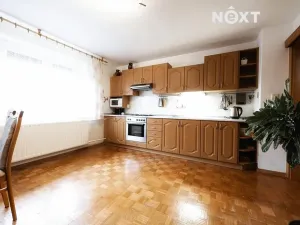 Prodej rodinného domu, Bojkovice, 119 m2