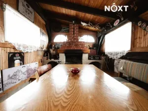 Prodej rodinného domu, Bojkovice, 119 m2