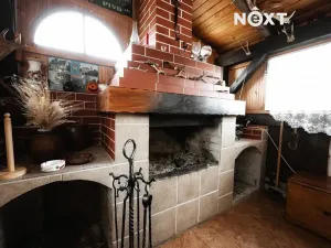 Prodej rodinného domu, Bojkovice, 119 m2