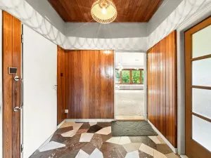 Prodej rodinného domu, Praha - Zbraslav, Nebeského, 208 m2