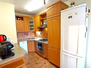 Prodej bytu 3+1, Praha - Horní Měcholupy, Livornská, 74 m2