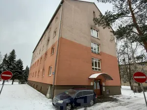 Pronájem bytu 1+1, Kladno, 32 m2