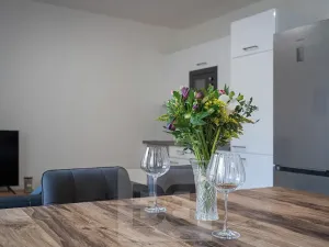 Pronájem bytu 2+kk, Praha - Vinohrady, Varšavská, 48 m2