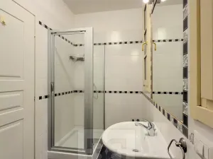 Pronájem bytu 3+1, Praha - Vinohrady, Mánesova, 111 m2