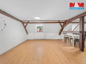 Prodej bytu 2+kk, Frýdlant, ČSA, 75 m2