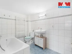 Prodej bytu 2+kk, Frýdlant, ČSA, 75 m2