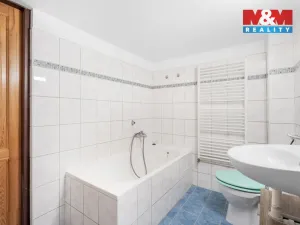 Prodej bytu 2+kk, Frýdlant, ČSA, 75 m2