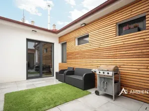 Prodej rodinného domu, Hrušky, 119 m2