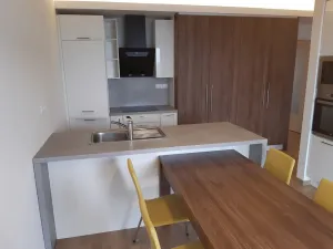 Pronájem bytu 3+kk, Praha - Stodůlky, Mukařovského, 104 m2