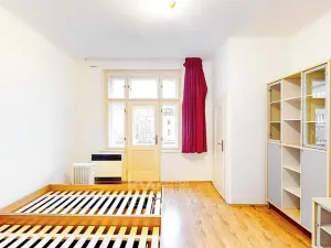Pronájem bytu 2+1, Praha - Strašnice, Nad Primaskou, 64 m2