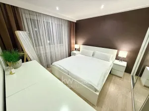 Pronájem bytu 2+1, Praha - Vokovice, Jemenská, 57 m2