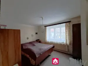 Prodej rodinného domu, Třebelovice, 137 m2