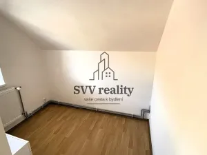 Pronájem bytu 2+kk, Praha - Přední Kopanina, K Prelátům, 36 m2