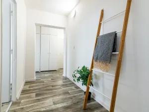 Prodej bytu 3+1, Slaný, Okružní, 67 m2