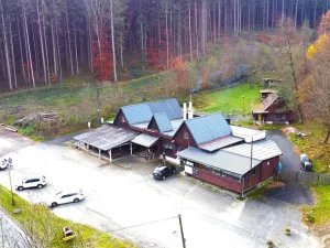 Prodej komerční nemovitosti, Valašské Klobouky, Brumovská, 467 m2