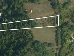 Prodej zahrady, Otnice, 1019 m2