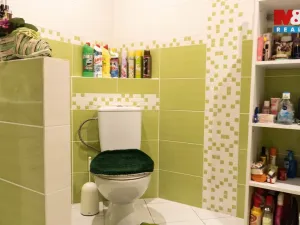 Prodej rodinného domu, Karviná - Mizerov, U Studny, 198 m2