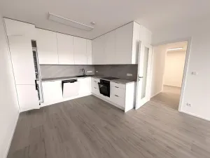 Pronájem bytu 2+kk, Brno - Černá Pole, třída Generála Píky, 63 m2