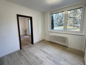 Pronájem bytu 1+1, Brno - Kohoutovice, Prokofjevova, 36 m2