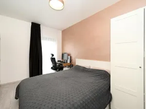 Pronájem bytu 2+kk, Praha - Karlín, U Mlýnského kanálu, 67 m2