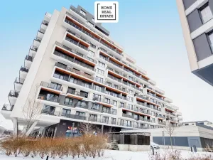 Prodej bytu 3+kk, Praha - Strašnice, Zvěřinova, 97 m2