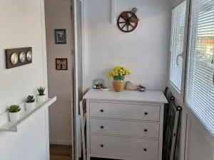 Prodej bytu 1+kk, Poreč, Chorvatsko, 30 m2