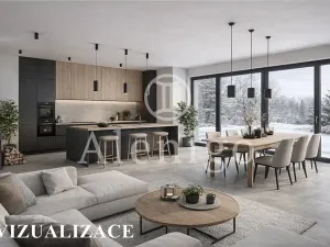 Prodej rodinného domu, Otročín, 160 m2