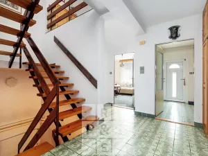 Prodej rodinného domu, Vimperk, Žižkova, 188 m2