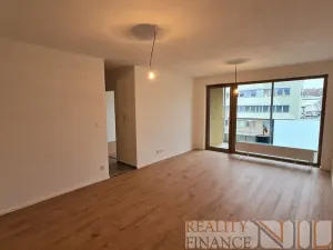 Pronájem bytu 2+kk, Plzeň, Zahradní, 52 m2