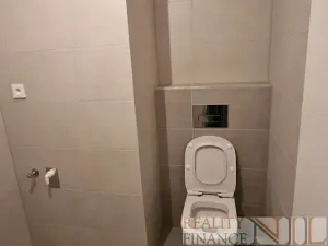 Pronájem bytu 2+kk, Plzeň, Zahradní, 56 m2