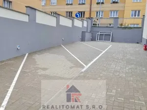 Prodej garáže, Praha - Motol, Podhorská, 15 m2