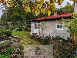 Prodej pozemku pro bydlení, Praha - Kyje, Za Rokytkou, 190 m2