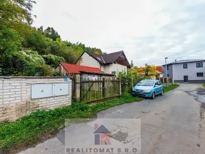 Prodej rodinného domu, Praha - Kyje, Za Rokytkou, 271 m2