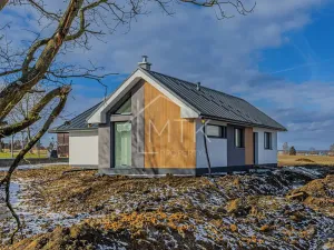 Prodej rodinného domu, Šenov, 106 m2