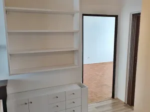 Pronájem bytu 2+1, Jablonec nad Nisou, Křišťálová, 63 m2