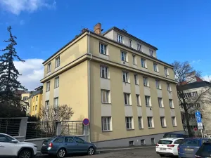 Prodej bytu 2+kk, Praha - Nusle, Na výsledku II, 46 m2