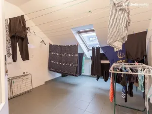 Prodej bytu 2+kk, Praha - Libeň, Na sypkém, 62 m2