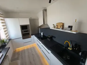 Pronájem bytu 2+1, Prostějov, sídl. Svobody, 54 m2